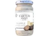 Trumų ir Pecocino sūrio padažas TARTUFI JIMMY, paruoštas valgymui, 180g