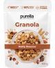 Granola PURELLA, su riešutais, 300 g