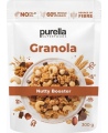 Granola PURELLA, su riešutais, 300 g