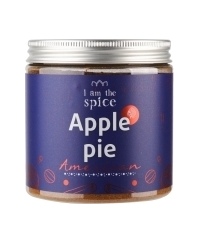 Prieskonių mišinys I AM THE SPICE, obuolių pyragui, 280 g
