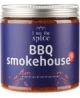 Prieskonių mišinys I AM THE SPICE BBQ Smokehouse, 280 g