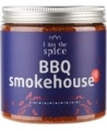 Prieskonių mišinys I AM THE SPICE BBQ Smokehouse, 280 g