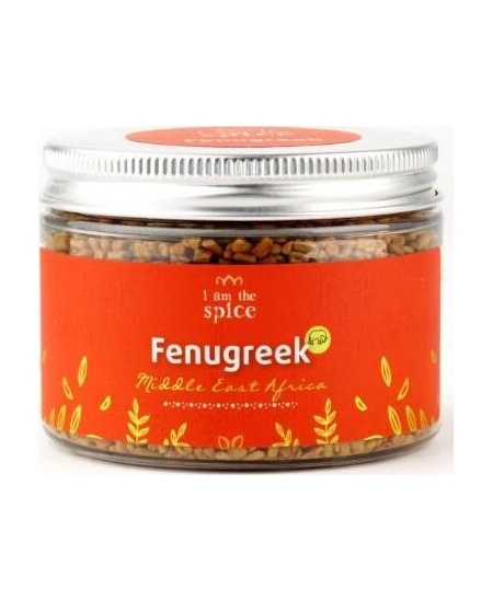 Ožragių sėklos I AM THE SPICE, 130 g