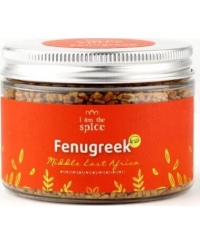 Ožragių sėklos I AM THE SPICE, 130 g