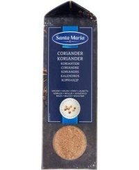 Maltos kalendros SANTA MARIA, 355 g
