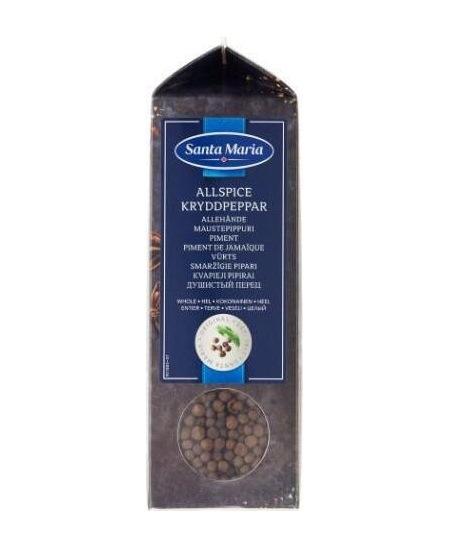 Kvapieji pipirai SANTA MARIA, 345 g