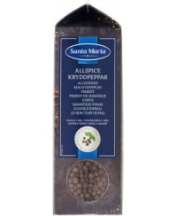 Kvapieji pipirai SANTA MARIA, 345 g