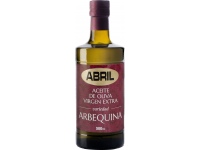 Alyvuogių aliejus ABRIL, Arbequina, extra virgin, 500 ml