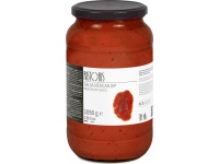 Meksikietiškas padažas RISTORIS, 1.05kg