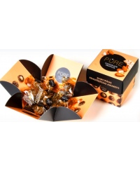 Mėlynių džemas D'ARBO, 80%, 250 g