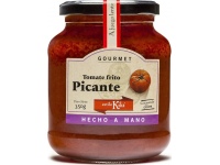 Padažas makaronams ESTILO KIKI Gourmet Spicy,  keptų pomidorų, 350 g