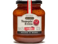 Padažas makaronams ESTILO KIKI Gourmet Reserve, keptų pomidorų, 350 g