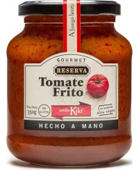 Padažas makaronams ESTILO KIKI Gourmet Reserve, keptų pomidorų, 350 g