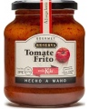 Padažas makaronams ESTILO KIKI Gourmet Reserve, keptų pomidorų, 350 g