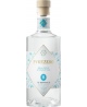 Nealkoholinis džinas, GinZero 12 Botanics, 0,7 l