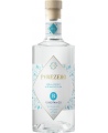 Nealkoholinis džinas, GinZero 12 Botanics, 0,7 l