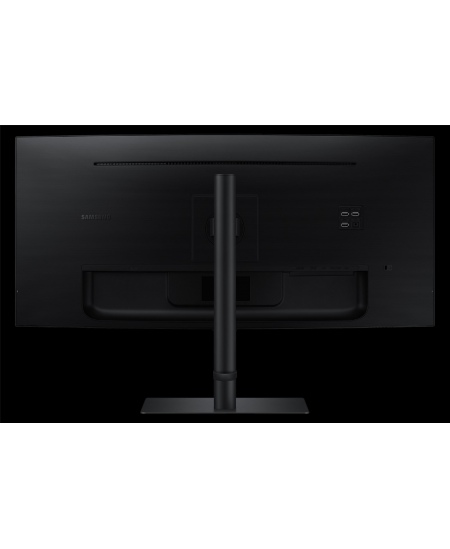 Samsung | Business Monitor | LS34C652UAUXEN | 34 " | VA | 21:9 | 100 Hz | 5 ms | 3440 x 1440 | 350 cd/m² | Black