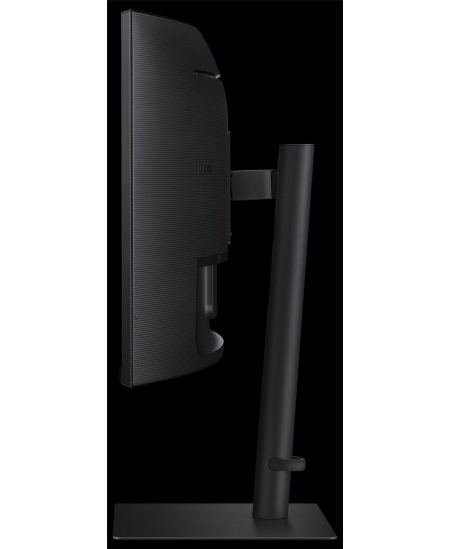 Samsung | Business Monitor | LS34C652UAUXEN | 34 " | VA | 21:9 | 100 Hz | 5 ms | 3440 x 1440 | 350 cd/m² | Black