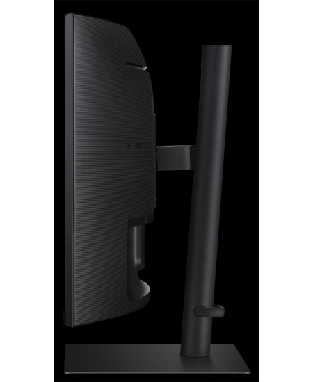 Samsung | Business Monitor | LS34C652UAUXEN | 34 " | VA | 21:9 | 100 Hz | 5 ms | 3440 x 1440 | 350 cd/m² | Black