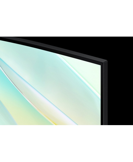Samsung | Business Monitor | LS34C652UAUXEN | 34 " | VA | 21:9 | 100 Hz | 5 ms | 3440 x 1440 | 350 cd/m² | Black