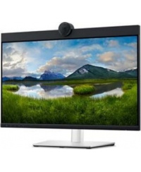 Dell | Monitor | P2424HEB | 24 " | IPS | 16:9 | 60 Hz | 8 ms | 1920 x 1080 pixels | 250 cd/m² | HDMI ports quantity 1 | Bl