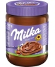 Šokoladinis kremas MILKA Hazelnut, 350g