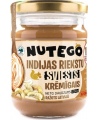 Anakardžių riešutų kremas NUTEGO, 100 %, 250 g