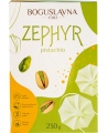 Zefyrai BOGUSLAVNA, pistacijų skonio, 230g