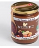 Žemės riešutų kremas NUTEGO, su šokoladu, 250 g