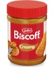 Kremas LOTUS BISCOFF, karamelizuotų sausainių, 400 g