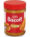 Kremas LOTUS BISCOFF, karamelizuotų sausainių, 1,6 kg