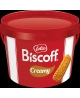 Kremas LOTUS BISCOFF, karamelizuotų sausainių, 8 kg