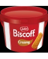 Kremas LOTUS BISCOFF, karamelizuotų sausainių, 8 kg