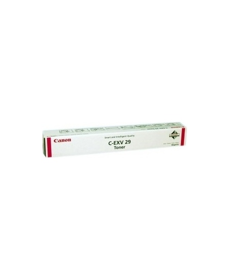 Canon C-EXV 29 (2798B002) Lazerinė kasetė, Purpurinė