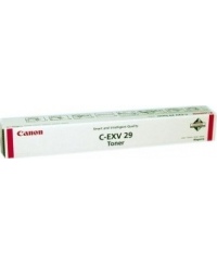 Canon C-EXV 29 (2798B002) Lazerinė kasetė, Purpurinė