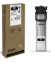 Epson T9451 XL (C13T945140) Rašalinė kasetė, Juoda
