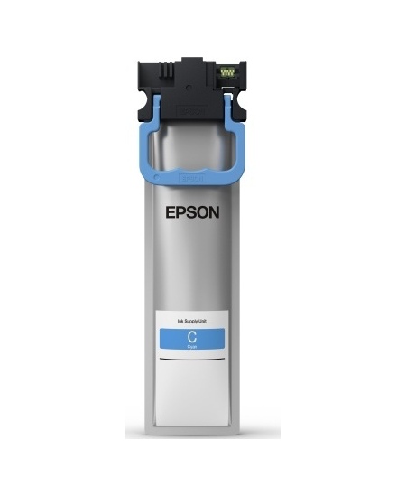 Epson T9452 XL (C13T945240) Rašalinė kasetė, Žydra