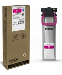 Epson T9453 XL (C13T945340) Rašalinė kasetė, Purpurinė