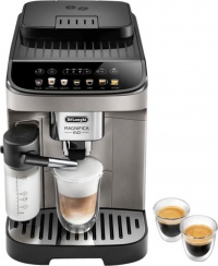 Delonghi | Coffee Maker | ECAM290.81.TB Magnifica Evo | Pump pressure 15 bar | Built-in milk frother | Automatic | 1450 W | Blac