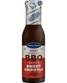 SMR BBQ padažas-glajus su Chipotle aitriosiomis paprikomis 355g