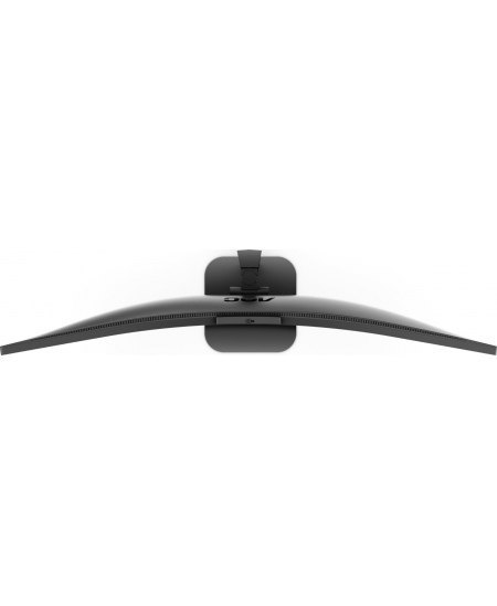 AOC CU34V5CW/BK | 34 " | VA | 21:9 | 100 Hz | 4 ms | 3440 x 1440 pixels | HDMI ports quantity 1