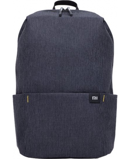 Xiaomi | Mi Casual Daypack | Backpack | Black | 14 " | Shoulder strap | Waterproof