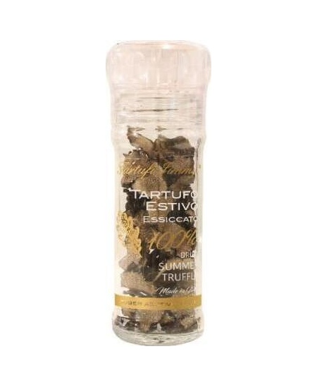Trumai TARTUFI JIMMY, džiovinti, 10g