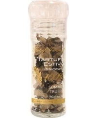 Trumai TARTUFI JIMMY, džiovinti, 10g