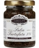 Trumų padažas TARTUFI JIMMY, su grybais, 90g
