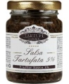 Trumų padažas TARTUFI JIMMY, su grybais, 90g