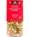 Kietagrūdžai makaronai GOURMANTE, Orecchiette patrie, 500g