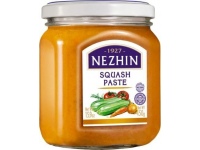Pagardas NEZHIN, Aguročių pasta 450 g