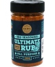 Prieskoniai SALDVA, Ultimate Rub, 230 g