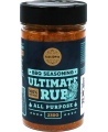 Prieskoniai SALDVA, Ultimate Rub, 230 g